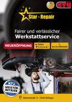 Reparaturservice in Ihrer Kfz-Meisterwerkstatt & TÜV Kreis Pinneberg - Rellingen Vorschau