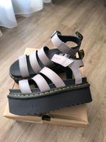 Dr. Martens Sandale 'Blaire Quad' 38 Sommerschuhe Neu Ungetragen Sachsen - Penig Vorschau