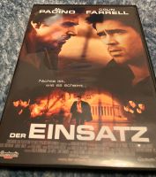 Der Einsatz - DVD Berlin - Hohenschönhausen Vorschau