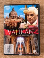 DVD VATIKAN - Die verborgene Welt Bochum - Bochum-Süd Vorschau