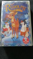VHS Videokassette-Film Rudolph mit der roten Nase Nordrhein-Westfalen - Mönchengladbach Vorschau