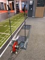 Thoraxtrainer ski-ergometer Ski trainer Nordrhein-Westfalen - Willich Vorschau