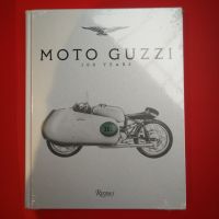 Buch von Moto Guzzi 100 Jahre Niedersachsen - Bissendorf Vorschau