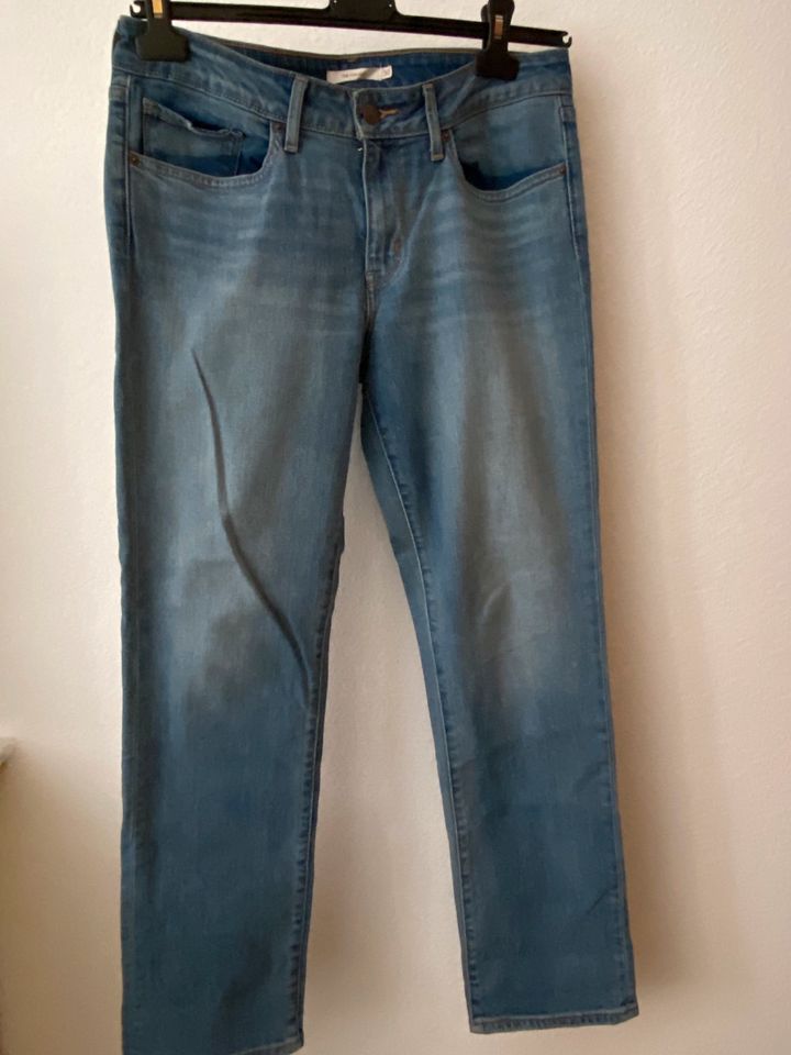 Levi’s Jeans Damen in Gotha