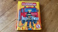 Puzzelbuch Feuerwehr - NEU Brandenburg - Wilhelmshorst Vorschau