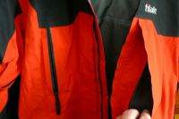 GoreTex Jacke, 3-Lagen, Gr.M - Bergsport - Trekking - Outdoor Bayern - Schlehdorf Vorschau