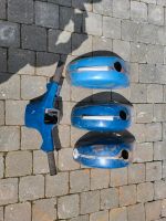 Original vespa small Aachen - Aachen-Mitte Vorschau