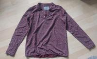 Bluse Blusenshirt süße Herzen ❤️ by Cecil - Größe M! Bayern - Waal Vorschau