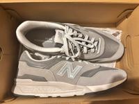 New Balance 997 Große 46.5 Bayern - Möhrendorf Vorschau