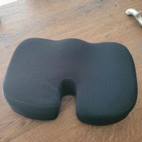 Ergonomisches Sitzkissen Hessen - Vellmar Vorschau