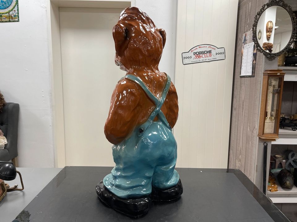 Alf Figur Dekoration Rarität Vintage Kunststoff in Mönchengladbach