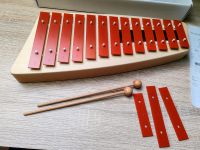 Glockenspiel Sonor NG11 Niedersachsen - Didderse Vorschau