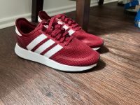 adidas Sneaker N-5923, weinrot, Gr. 38 wie neu! Nordrhein-Westfalen - Remscheid Vorschau