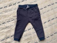 Hose Zara 80 (86) Jogger Jogginghose Hamburg-Mitte - Hamburg Hamm Vorschau