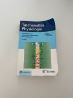 Taschenatlas Physiologie Köln - Ehrenfeld Vorschau