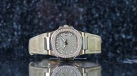 Patek Philippe Lady Nautilus Rosé - wie Neu - Fullset - 2022 Baden-Württemberg - Baden-Baden Vorschau