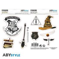 Harry Potter Sticker Set Magische Objekte 2 Köln - Nippes Vorschau