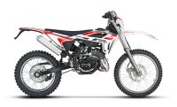 Beta RR 50 Enduro standard rot oder weiss Bayern - Tegernheim Vorschau