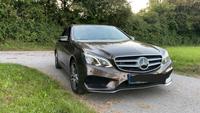Mercedes Benz E 350 4 Matic Baden-Württemberg - Wiesenbach Vorschau