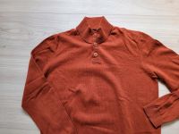 neuwertiger Troyer Pullover S. Oliver Gr. XL in ziegelrot Hessen - Villmar Vorschau