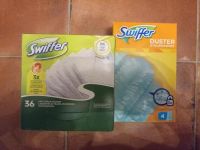 Swiffer Tücher Thüringen - Gotha Vorschau