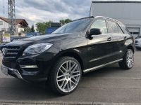 Mercedes ML280 320 500  W164 22Zoll Alufelgen Sommerräder Baden-Württemberg - Korb Vorschau