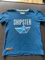 Kinder T-Shirt Mein Schiff Shipster 134/140 wie neu Berlin - Steglitz Vorschau