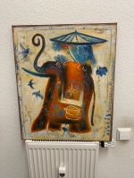 Bild Elefant Gemälde Nordrhein-Westfalen - Iserlohn Vorschau