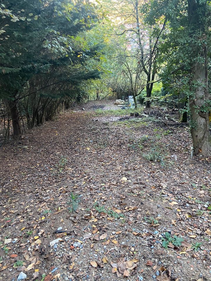 Gartengrundstück Schrebergarten Weinstadt Schnait in BadenWürttemberg