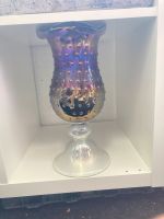 Große Vase Rainbow Look sehr schön Berlin - Marienfelde Vorschau