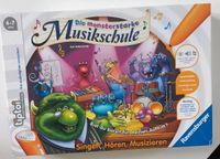 Tiptoi Spiel *Musikschule* Dresden - Striesen-Ost Vorschau