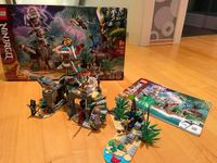 Lego Ninjago 71747, Dorf der Wächter Niedersachsen - Hardegsen Vorschau