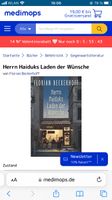 Florian beckerhoff Herrn Haiduks Laden der Wünsche Hessen - Marburg Vorschau