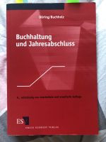 Buchhaltung und Jahresabschluss, Döring/Buchholz Wandsbek - Hamburg Eilbek Vorschau