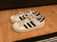 Sneaker von ADIDAS Superstar in Gr.38 Rheinland-Pfalz - Koblenz Vorschau