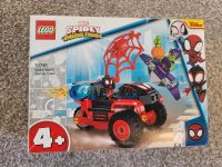 Lego 10781 Spiderman's Techno Trike Kiel - Wellsee-Kronsburg-Rönne Vorschau