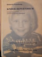 Rarität Heinrich Pennekamp Kinder Repertorium Parchim - Landkreis - Goldberg Vorschau
