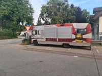 Foodtruck, imbiss, 5t Bayern - Marzling Vorschau