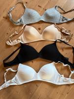 4 BH‘s von H&M Nordrhein-Westfalen - Lügde Vorschau