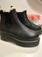 Dr. Martens, Gr. 40, Plateau Chelsea Boots, NEU!! und Ungetragen! Berlin - Pankow Vorschau