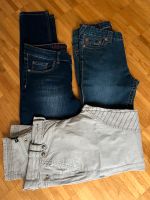 True Religion, Mango, Mexx Jeans Hessen - Mühltal  Vorschau