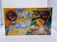 Pokemon Tag Team Reshiram-Glurak GX Figur Kollektion Ovp Hessen - Aßlar Vorschau