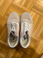 Vans OldSkool rosa Bayern - Altenstadt an der Waldnaab Vorschau