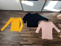 Shirt tshirt, S 36, XS 34, neuwertig Nordrhein-Westfalen - Soest Vorschau