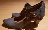 *Neuwertig* TAMARIS Touch it Pumps Echt Leder Hessen - Kaufungen Vorschau