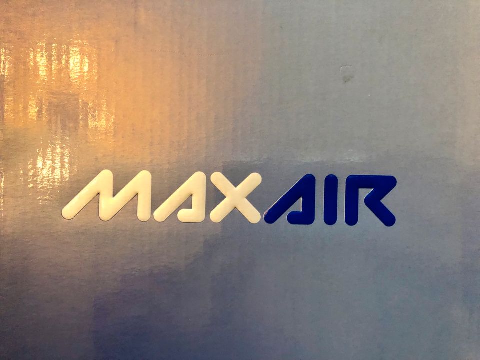 NIKE AIR MAX 360 “NIGHT TRACK” 314202 001 OG 90 87 86 180 1 in Gelsenkirchen