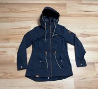 ⭐️ RAGWEAR Monadis Jacke/Parka, Gr. L, wie khujo, only Bayern - Bindlach Vorschau