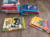 Viele verschiedene Kinderbücher Hessen - Friedberg (Hessen) Vorschau