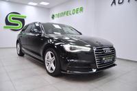 Audi A6 Avant 3.0 TDIquattro / ALCANTARA / SHZ /R-CAM Niedersachsen - Steinfeld Vorschau