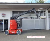 Manitou 120 AETJ 3D   -12m  -2074 Std. Niedersachsen - Göttingen Vorschau